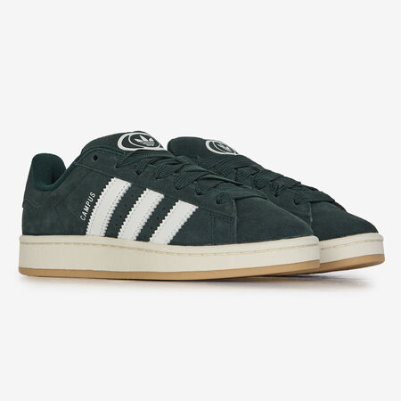 ADIDAS ORIGINALS campus CAMPUS 00S GROEN/WIT DAMES