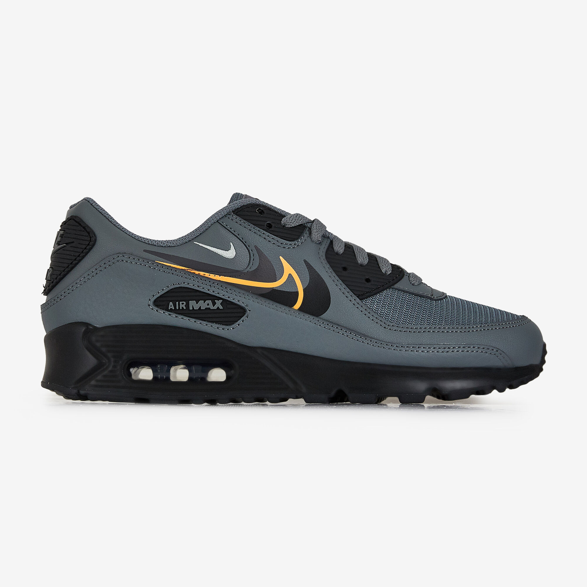 Nike clearance sneakers korting