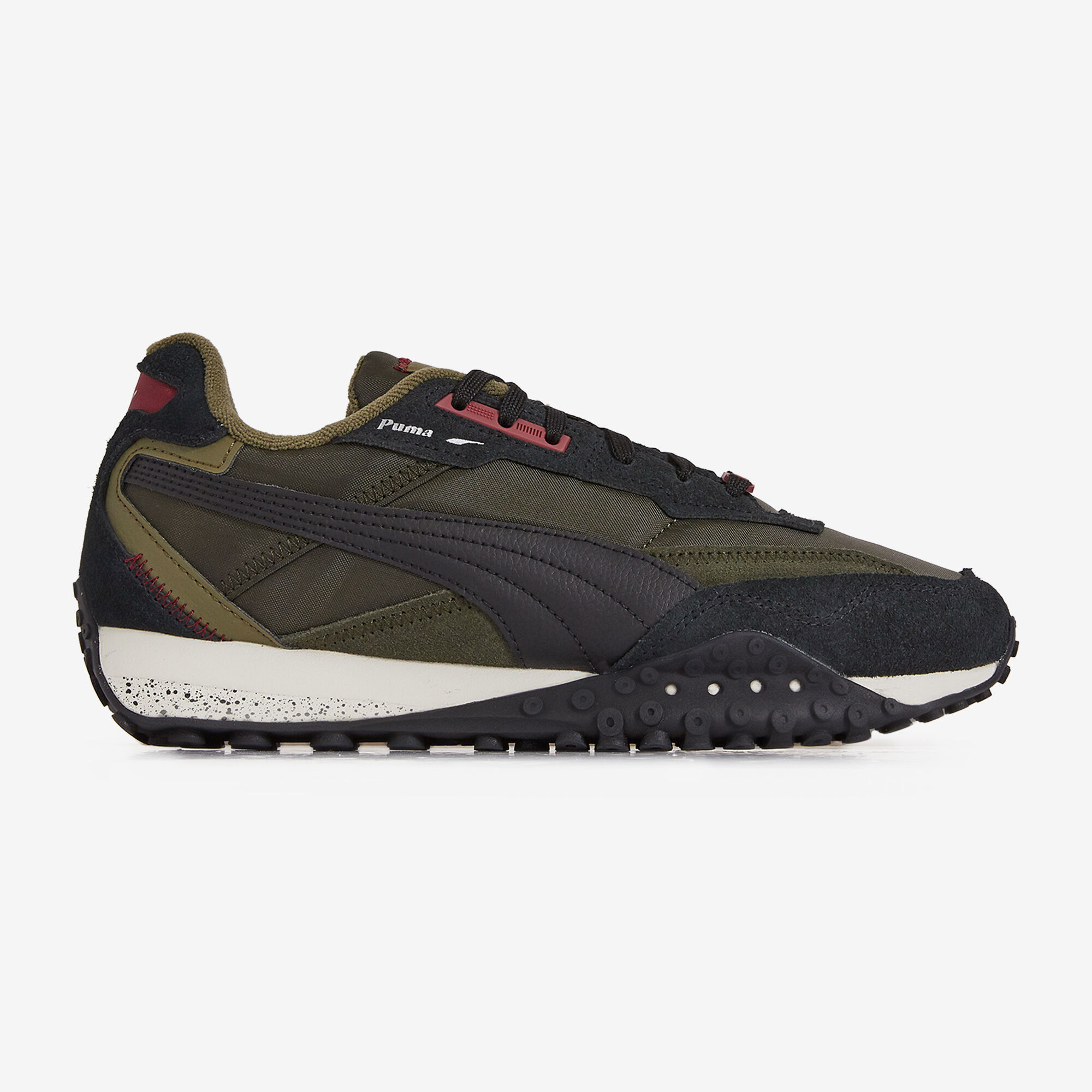 Puma rider heren best sale