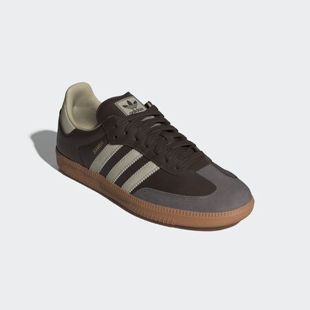 ADIDAS ORIGINALS samba SAMBA OG BRUIN DAMES