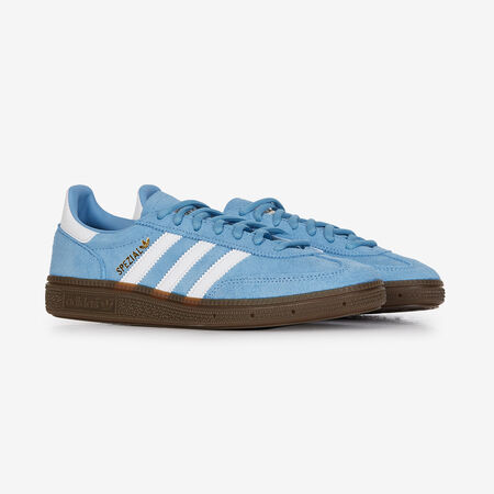 ADIDAS ORIGINALS spezial HANDBALL SPEZIAL HEMELSBLAUW JUNIOR