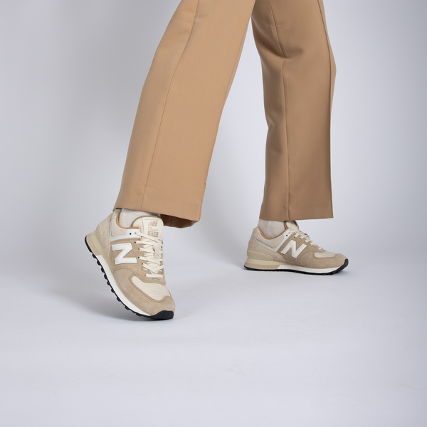 New balance deals 311 classic beige