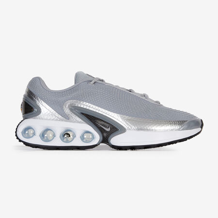 NIKE air max AIR MAX DN ZILVER HEREN