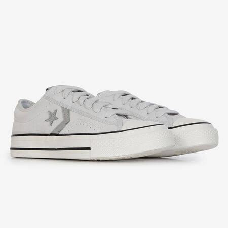 CONVERSE STAR PLAYER 76 GRIJS HEREN