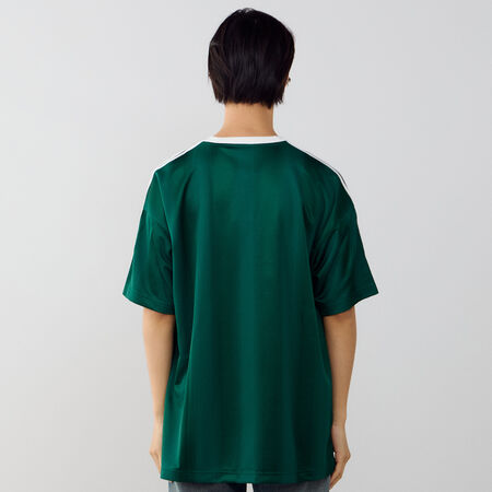 ADIDAS ORIGINALS JERSEY TREFOIL GROEN HEREN