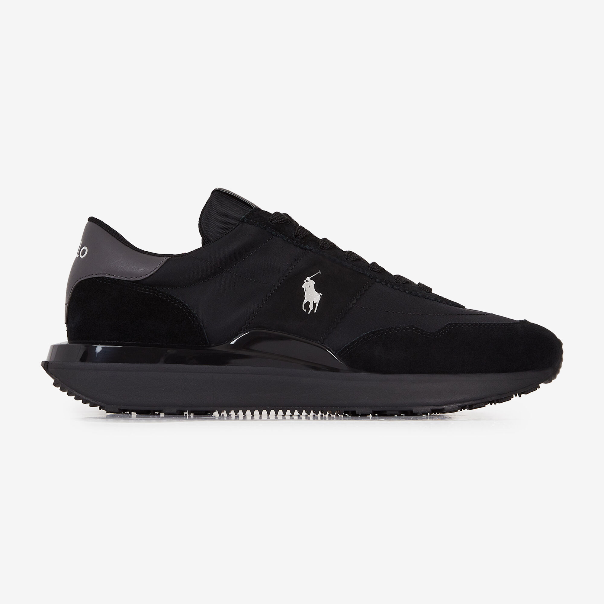 Selectie Polo ralph lauren Sneakers kleding en accessoires