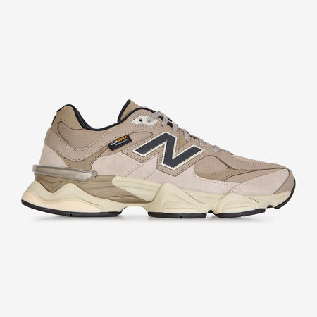 NEW BALANCE 9060 9060 BEIGE/BRUIN HEREN