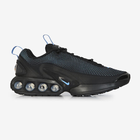NIKE AIR MAX DN APP ZWART/BLAUW HEREN
