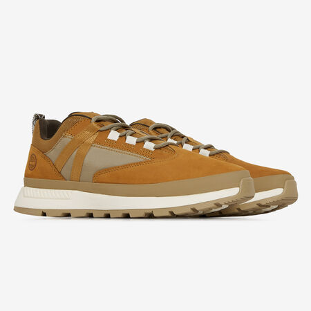 TIMBERLAND euro trekker EURO TREKKER LOW HONING/WIT HEREN