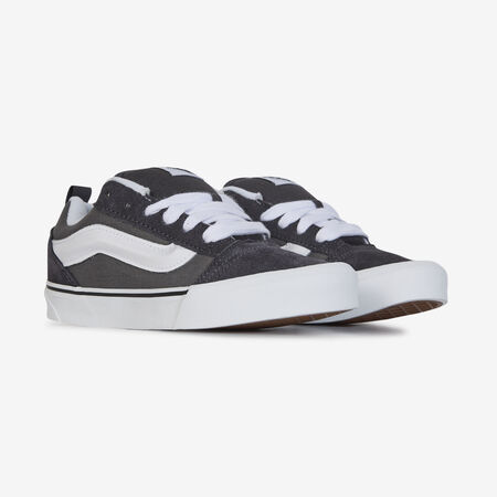 VANS knu skool KNU SKOOL GRIJS JUNIOR