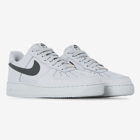 NIKE air force 1 AIR FORCE 1 LOW TECH GRIJS HEREN