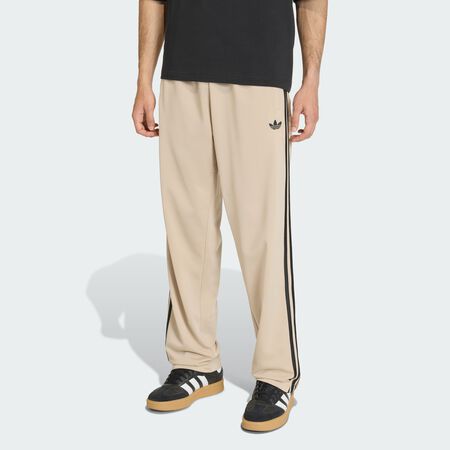 ADIDAS ORIGINALS PANT FIREBIRD BEIGE HEREN