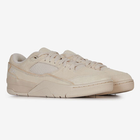 JORDAN JORDAN FLIGHT COURT BEIGE DAMES
