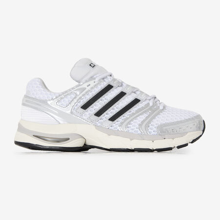 ADIDAS ORIGINALS Adistar ADISTAR CONTROL 5 WIT/ZILVER JUNIOR