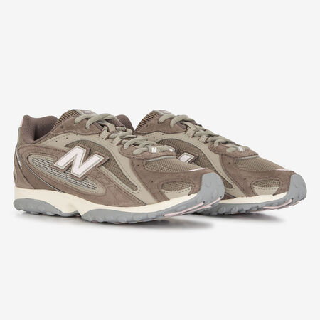 NEW BALANCE 204 204 BRUIN/ROZE DAMES