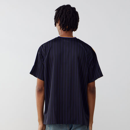 ADIDAS ORIGINALS MAILLOT MUFC ICON ZWART HEREN