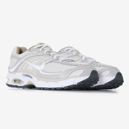 NIKE Air Max Moto AIR MAX MOTO 2K SUEDE BEIGE/WIT HEREN