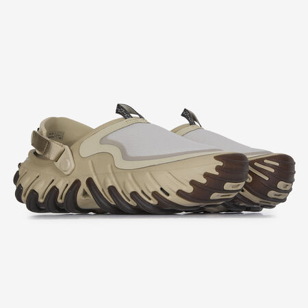 CROCS ECHO RO RIPSTOP BEIGE HEREN