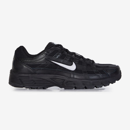 NIKE p-6000 P-6000 ZWART/WIT HEREN