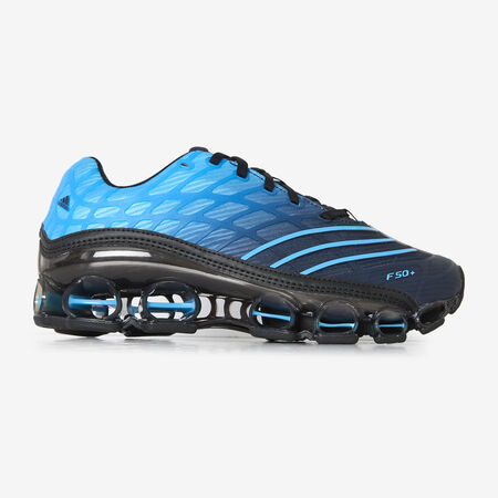 ADIDAS ORIGINALS MEGARIDE F50 BLAUW/ZWART HEREN