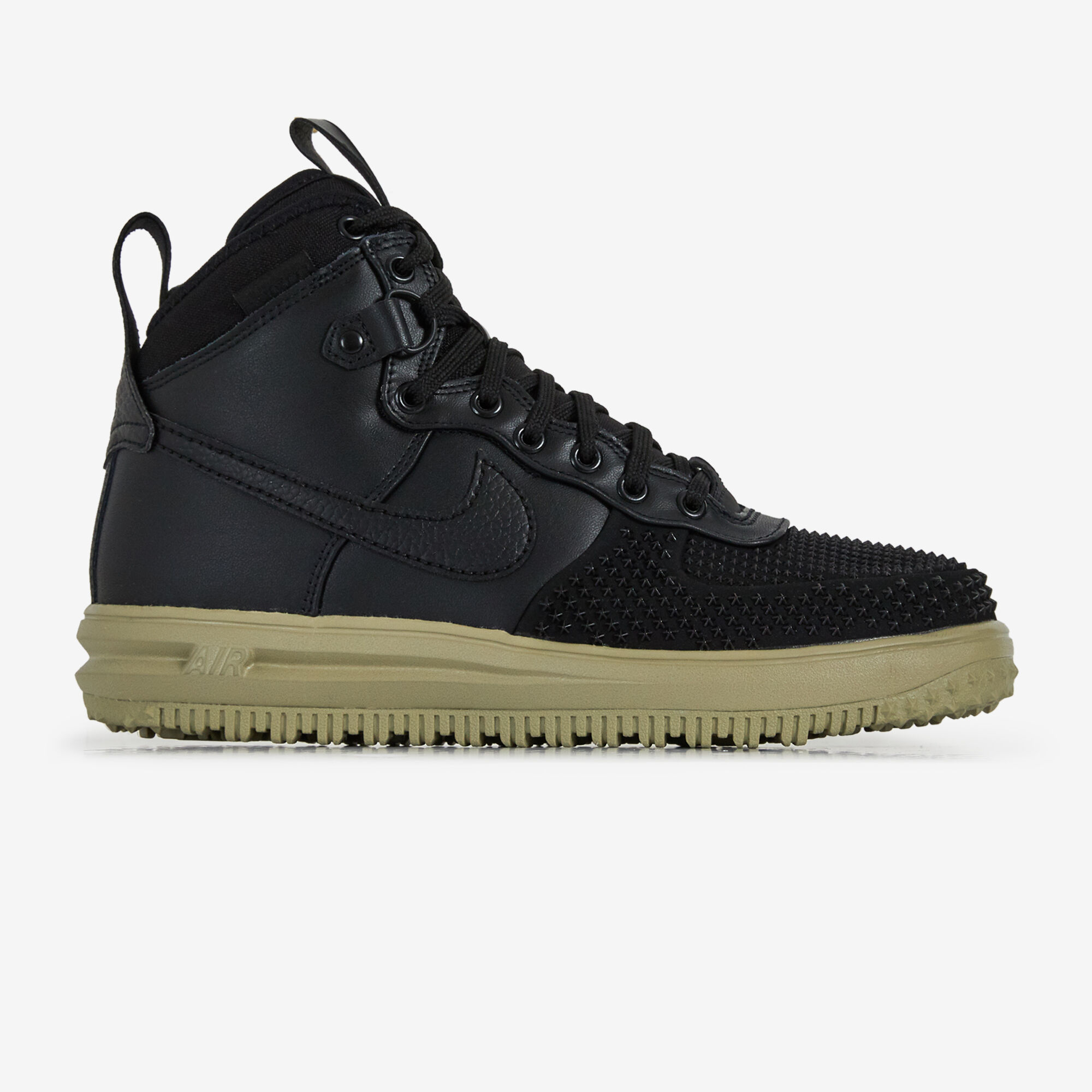 Nike air force 1 on sale duckboot
