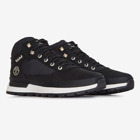 TIMBERLAND FIELD TREKKER MID HONING/ZWART HEREN