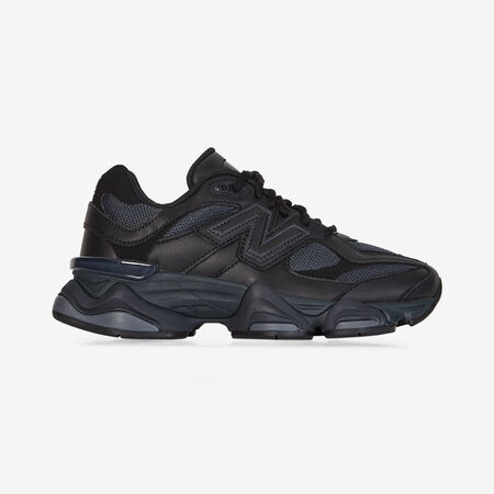 NEW BALANCE 9060 9060 ZWART DAMES