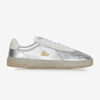null : ZILVER