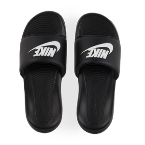 Nike two strap slippers hot sale