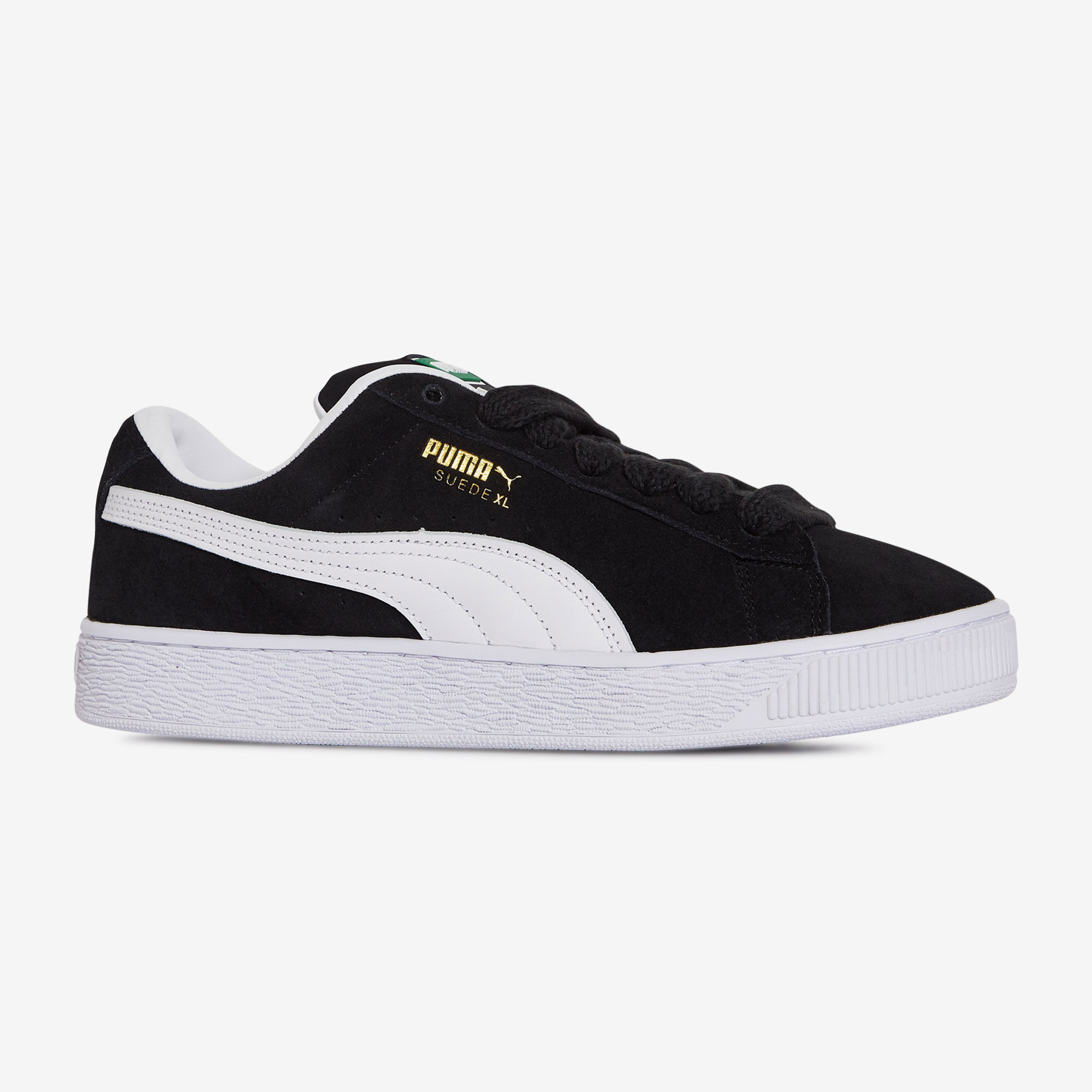 Puma suede online basket sneakers