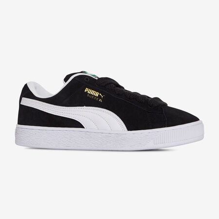PUMA suede SUEDE XL ZWART/WIT HEREN