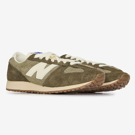 NEW BALANCE 471 GROEN DAMES