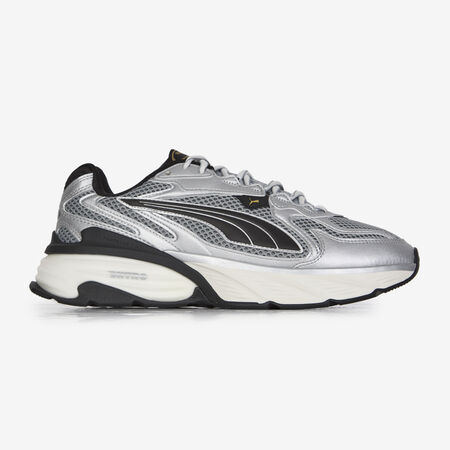PUMA FADE NITRO ZWART HEREN