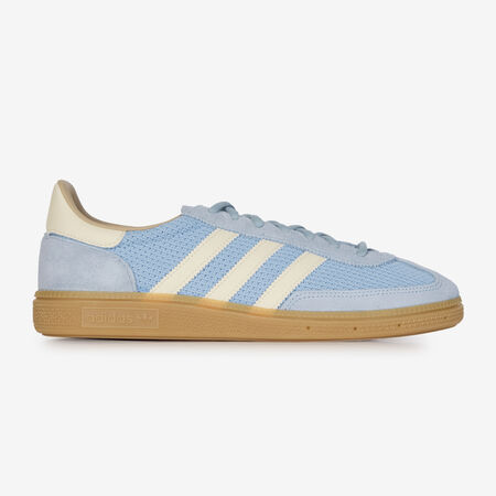 ADIDAS ORIGINALS spezial HANDBALL SPEZIAL COTTON MESH BLAUW/WIT HEREN