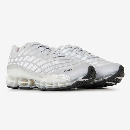 ADIDAS ORIGINALS MEGARIDE F50 GRIJS HEREN