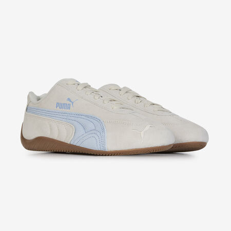 PUMA speedcat SPEEDCAT OG BEIGE/BLAUW JUNIOR