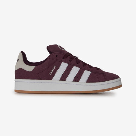 ADIDAS ORIGINALS campus CAMPUS 00s BORDEAUXROOD/WIT JUNIOR