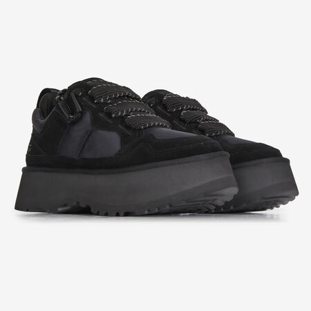 UGG ASTROMEL ZWART DAMES