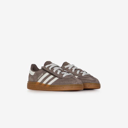 ADIDAS ORIGINALS spezial HANDBALL SPEZIAL CF BRUIN/WIT BABY