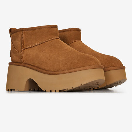 UGG classic mini CLASSIC ULTRA MINI NEW HEIGHTS DAMES