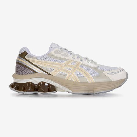 ASICS GEL-KINETIC FLUENT BEIGE/BRUIN HEREN