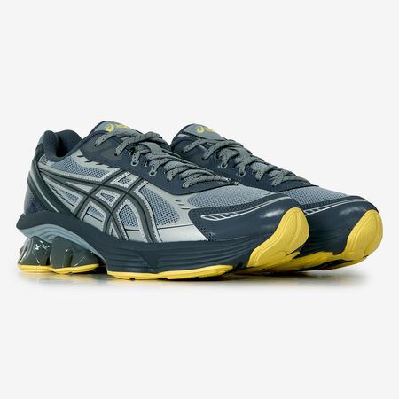 ASICS Gel-Kinetic Fluent GEL-KINETIC FLUENT GRIJS/GEEL HEREN