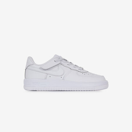 NIKE air force 1 AIR FORCE 1 LOW CF BLANC KIND