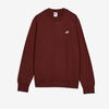 null : BORDEAUXROOD/WIT