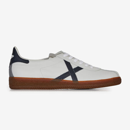 MUNICH BARRU BLANC/NOIR HEREN
