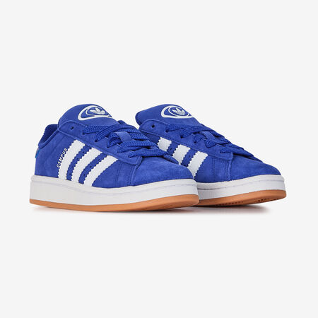 ADIDAS ORIGINALS campus CAMPUS 00s BLAUW/WIT KIND