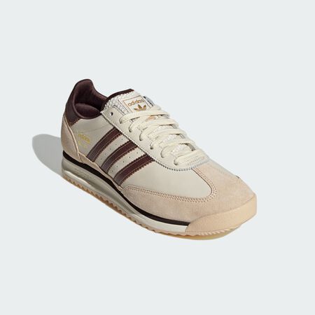 ADIDAS ORIGINALS sl 72 SL 72 RS BEIGE/BRUIN HEREN
