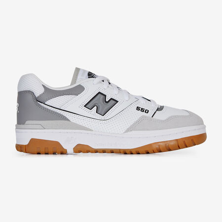 NEW BALANCE 550 550 WIT/GRIJS HEREN