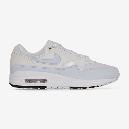 NIKE air max AIR MAX 1 HEMELSBLAUW/WIT DAMES