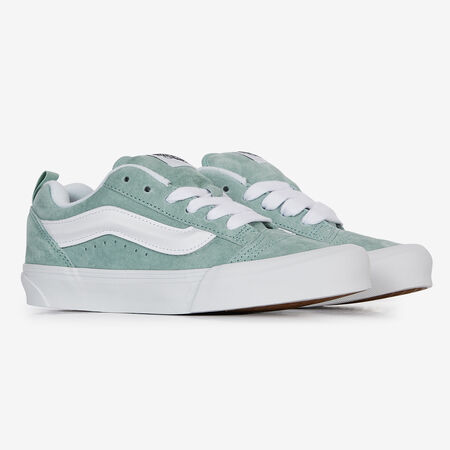 VANS knu skool KNU SKOOL BLAUW DAMES